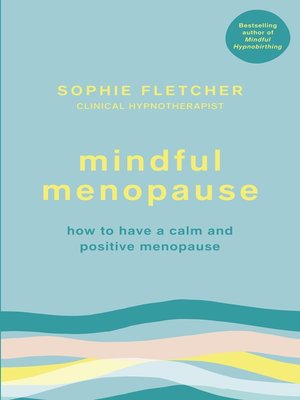 Mindful Menopause - ebook